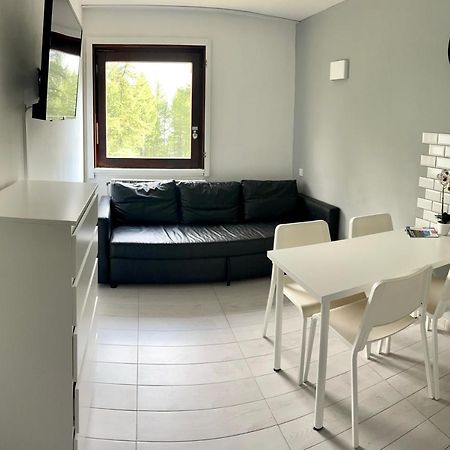 Alfastudio Breuil-Cervinia Exterior foto